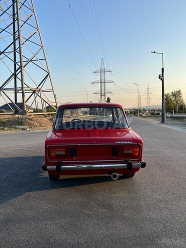 LADA (VAZ) 2106 2005, 90,000 km - 1.6 л - Bakı