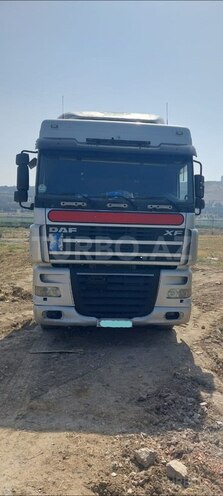 DAF 105 XF 2004, 1,089,000 km - 13.0 l - Bakı