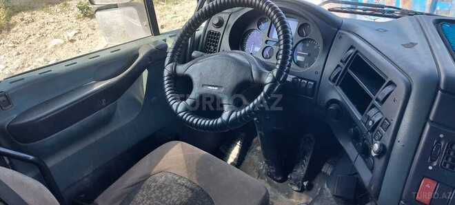 DAF 105 XF 2004, 1,089,000 km - 13.0 l - Bakı
