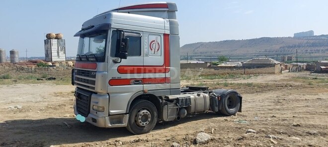 DAF 105 XF 2004, 1,089,000 km - 13.0 l - Bakı