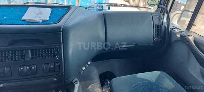 DAF 105 XF 2004, 1,089,000 km - 13.0 l - Bakı