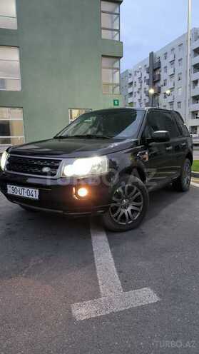 Land Rover Freelander 2008, 330,000 km - 3.2 l - Bakı