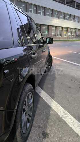Land Rover Freelander 2008, 330,000 km - 3.2 l - Bakı
