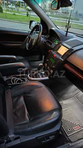 Land Rover Freelander 2008, 330,000 km - 3.2 l - Bakı