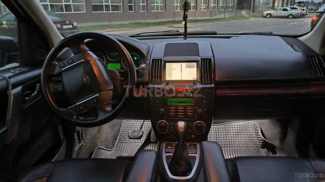 Land Rover Freelander 2008, 330,000 km - 3.2 l - Bakı