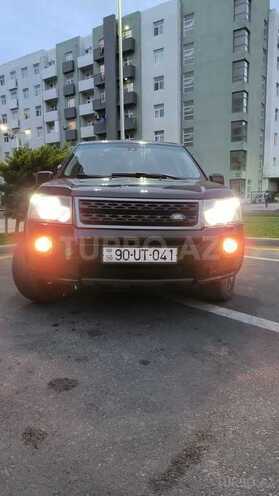 Land Rover Freelander 2008, 330,000 km - 3.2 l - Bakı