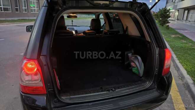 Land Rover Freelander 2008, 330,000 km - 3.2 l - Bakı
