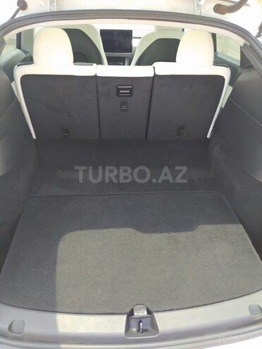 Tesla Model Y 2020, 116,000 km - 0.0 l - Bakı