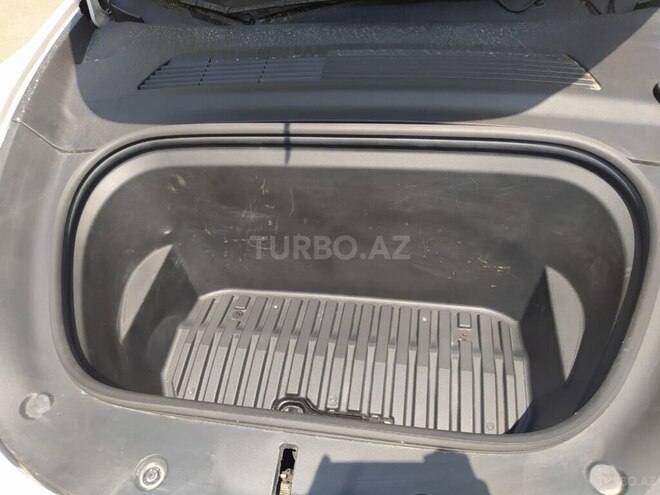 Tesla Model Y 2020, 116,000 km - 0.0 l - Bakı