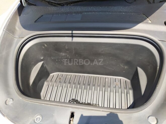 Tesla Model Y 2020, 116,000 km - 0.0 l - Bakı