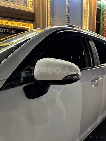 Toyota Corolla Fielder 2019, 150,000 km - 1.5 l - Bakı