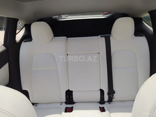 Tesla Model Y 2020, 116,000 km - 0.0 l - Bakı