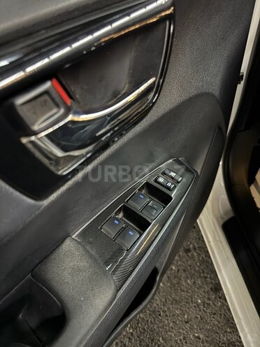 Toyota Corolla Fielder 2019, 150,000 km - 1.5 l - Bakı