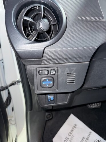 Toyota Corolla Fielder 2019, 150,000 km - 1.5 l - Bakı