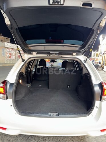 Toyota Corolla Fielder 2019, 150,000 km - 1.5 l - Bakı