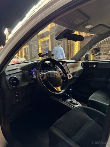 Toyota Corolla Fielder 2019, 150,000 km - 1.5 l - Bakı