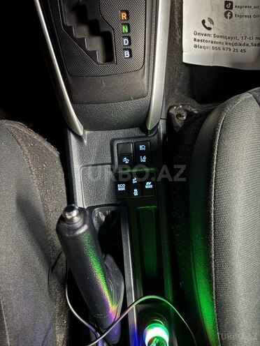 Toyota Corolla Fielder 2019, 150,000 km - 1.5 l - Bakı