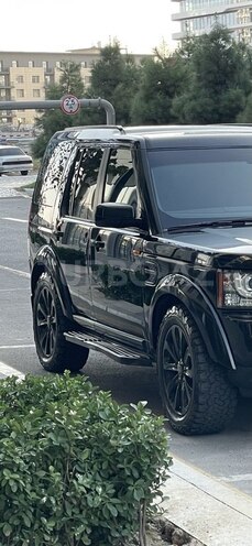 Land Rover Discovery 2007, 365,000 km - 2.7 л - Bakı