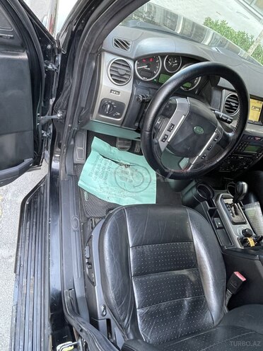 Land Rover Discovery 2007, 365,000 km - 2.7 л - Bakı