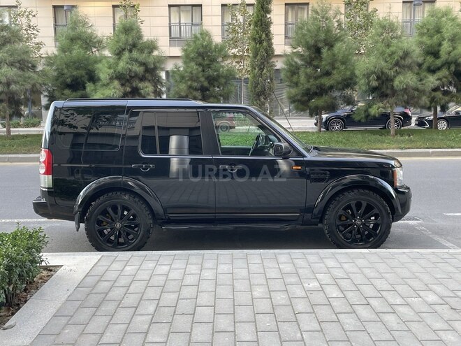 Land Rover Discovery 2007, 365,000 km - 2.7 л - Bakı