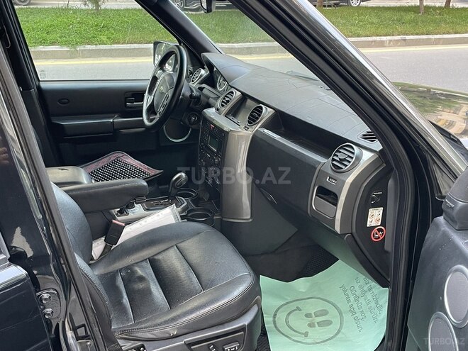 Land Rover Discovery 2007, 365,000 km - 2.7 л - Bakı