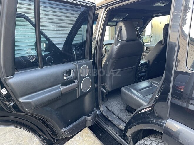 Land Rover Discovery 2007, 365,000 km - 2.7 л - Bakı