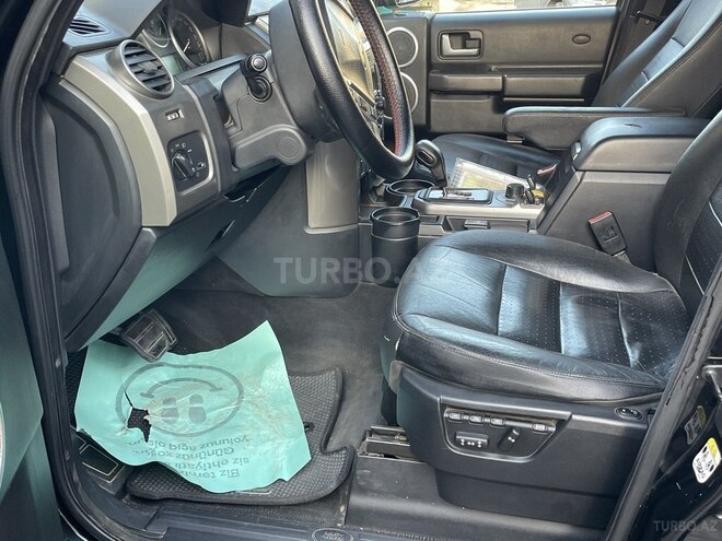 Land Rover Discovery 2007, 365,000 km - 2.7 л - Bakı