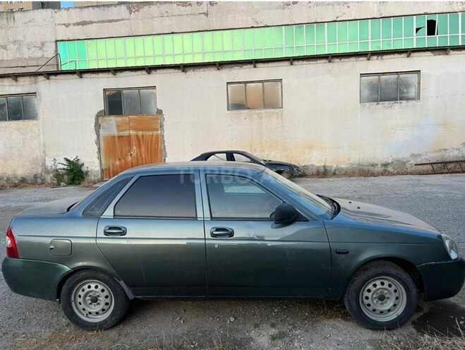 LADA (VAZ) Priora 2008, 220,000 km - 1.6 л - Bakı