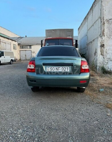 LADA (VAZ) Priora 2008, 220,000 km - 1.6 л - Bakı
