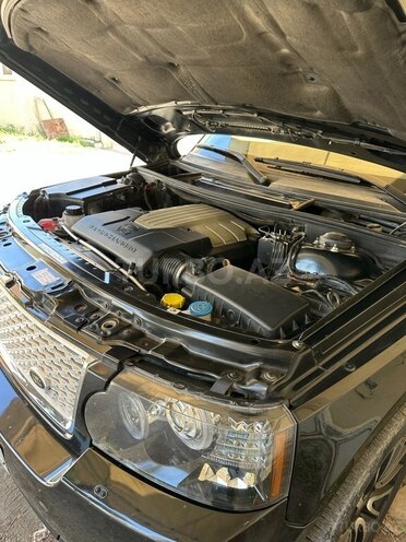 Land Rover Range Rover-18