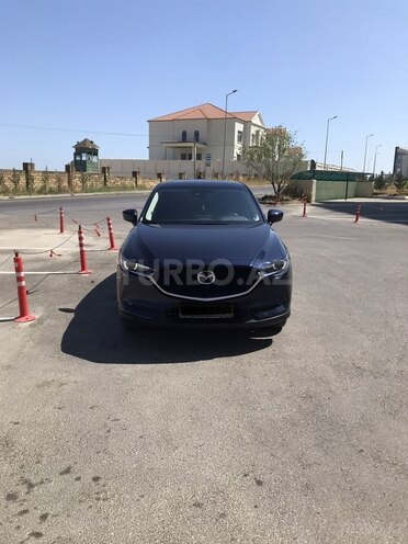 Mazda CX-5 2018, 131,000 km - 2.5 l - Bakı