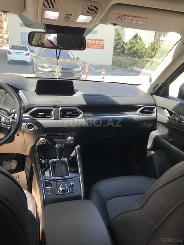 Mazda CX-5 2018, 131,000 km - 2.5 l - Bakı