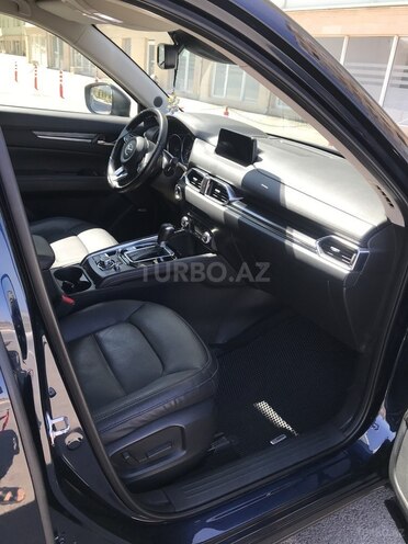 Mazda CX-5 2018, 131,000 km - 2.5 l - Bakı