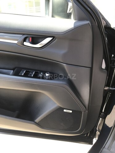 Mazda CX-5 2018, 131,000 km - 2.5 l - Bakı