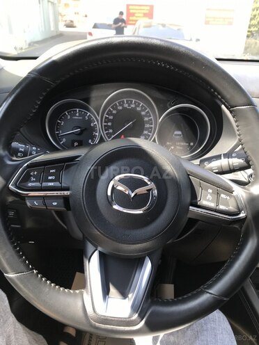 Mazda CX-5 2018, 131,000 km - 2.5 l - Bakı