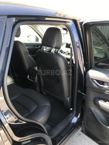 Mazda CX-5 2018, 131,000 km - 2.5 l - Bakı