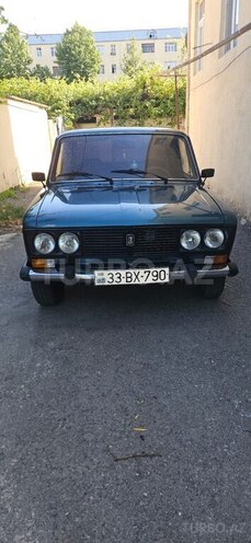 LADA (VAZ) 2106 1998, 90,000 km - 1.6 l - Tərtər