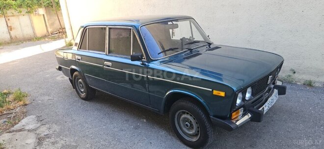 LADA (VAZ) 2106 1998, 90,000 km - 1.6 l - Tərtər