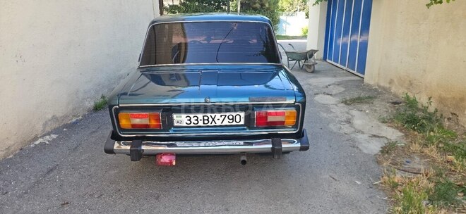 LADA (VAZ) 2106 1998, 90,000 km - 1.6 l - Tərtər