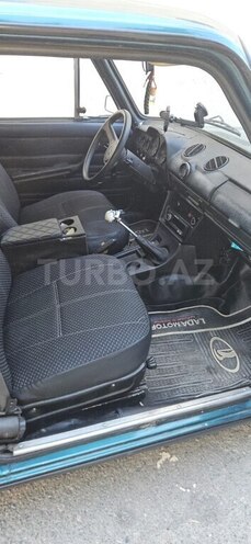 LADA (VAZ) 2106 1998, 90,000 km - 1.6 l - Tərtər