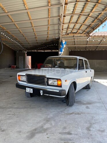 LADA (VAZ) 2107 2008, 78,000 km - 1.6 л - Gəncə