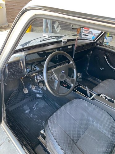 LADA (VAZ) 2107 2008, 78,000 km - 1.6 л - Gəncə