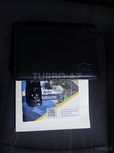 Chevrolet Aveo 2012, 136,700 km - 1.4 l - Lənkəran