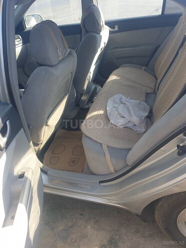 Hyundai Sonata 2006, 380,000 km - 2.0 l - Bakı