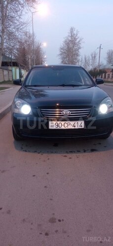 Kia Optima 2006, 181,000 km - 2.0 l - Mingəçevir