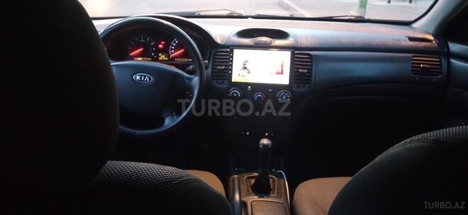 Kia Optima 2006, 181,000 km - 2.0 l - Mingəçevir