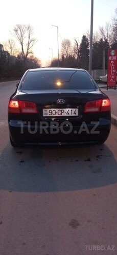 Kia Optima 2006, 181,000 km - 2.0 l - Mingəçevir