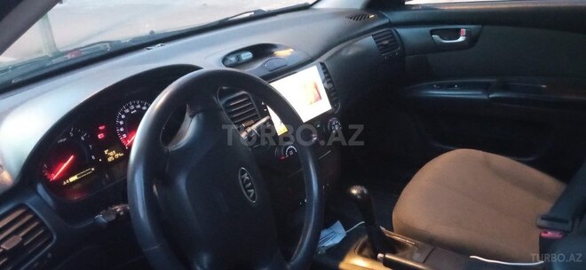 Kia Optima 2006, 181,000 km - 2.0 l - Mingəçevir
