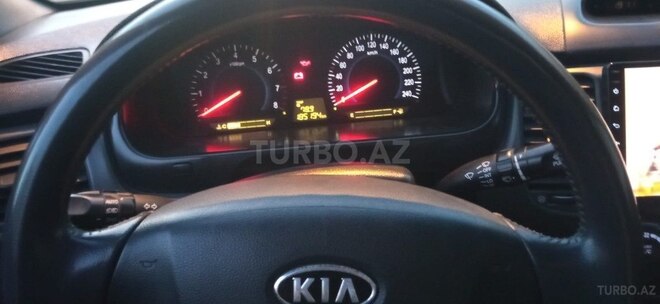Kia Optima 2006, 181,000 km - 2.0 l - Mingəçevir