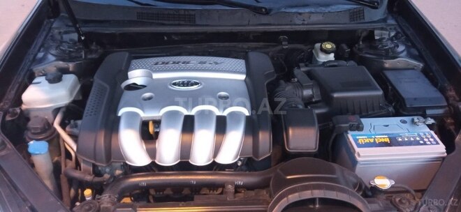 Kia Optima 2006, 181,000 km - 2.0 l - Mingəçevir